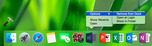 Microsoft Office Complete Uninstall Mac